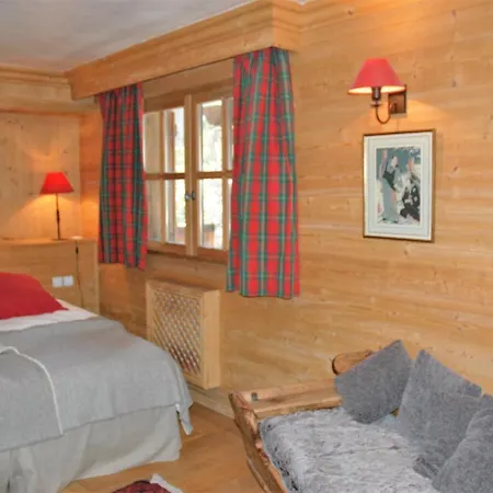 Chalet Tolima Chalet *
