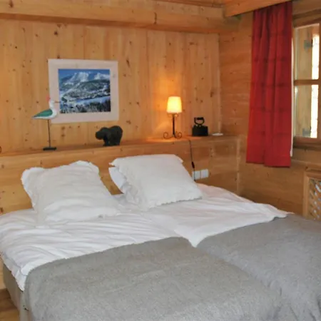 Chalet Tolima *
