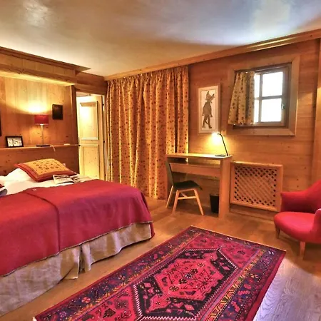 Chalet Tolima