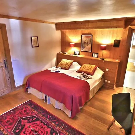 Chalet Chalet Tolima Val-dʼIsère