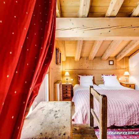 Chalet Tolima Val-dʼIsère