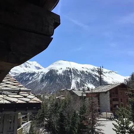 Chalet Tolima Chalet