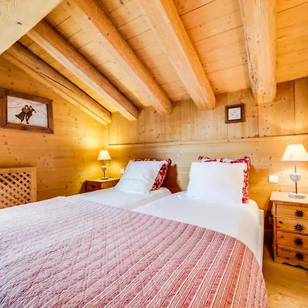 Chalet Chalet Tolima *
