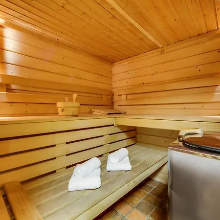 Chalet Tolima Chalet
