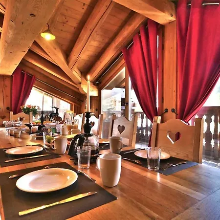 Chalet Tolima Chalet