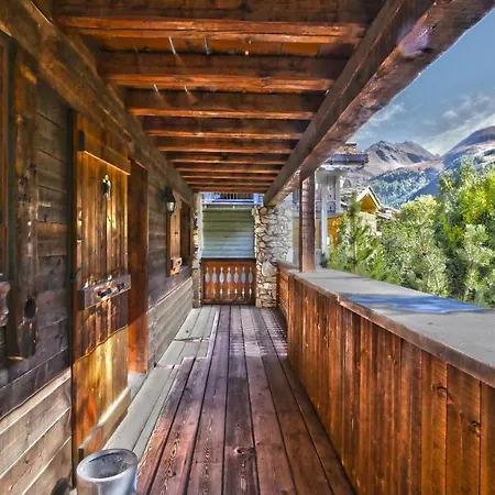 Chalet Chalet Tolima Val-dʼIsère