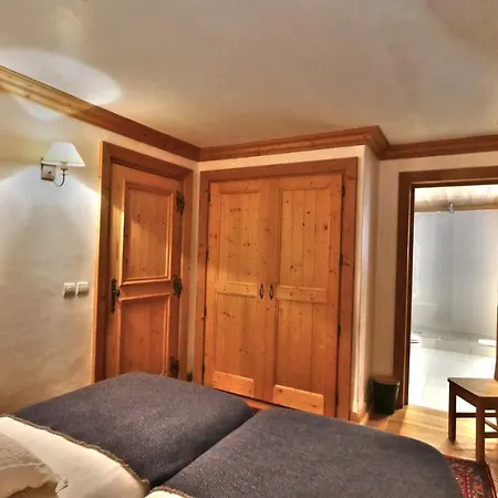 Chalet Tolima Chalet
