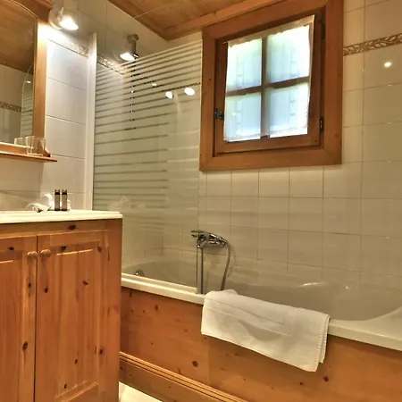 Chalet Chalet Tolima *