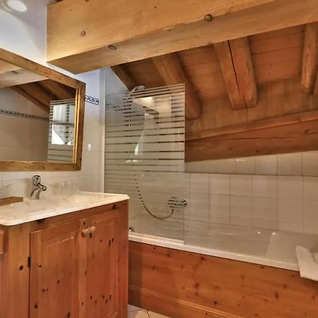 Chalet Tolima Chalet Val-dʼIsère