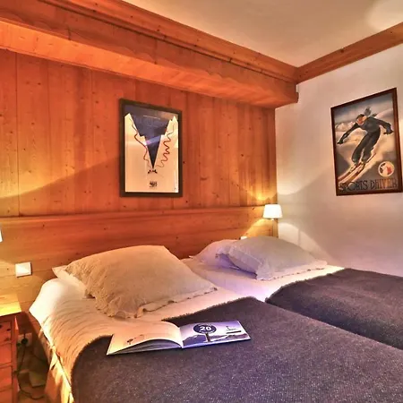 Chalet Tolima Val-dʼIsère