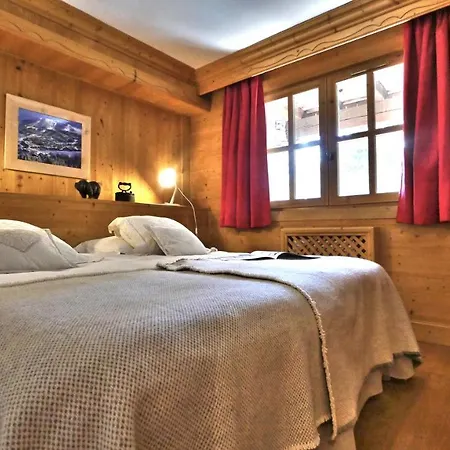 Chalet Tolima Chalet